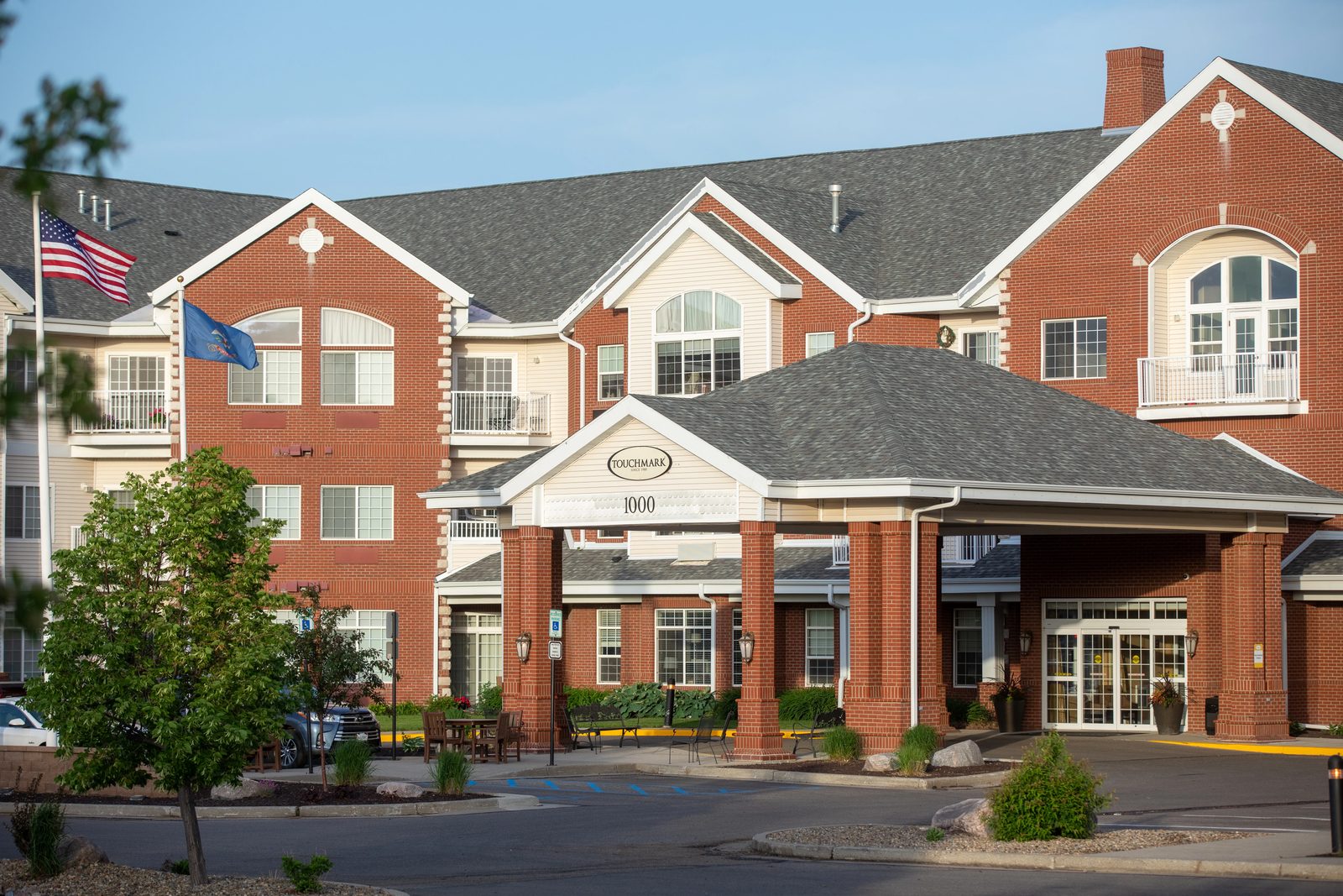 Touchmark on West Century photo 2