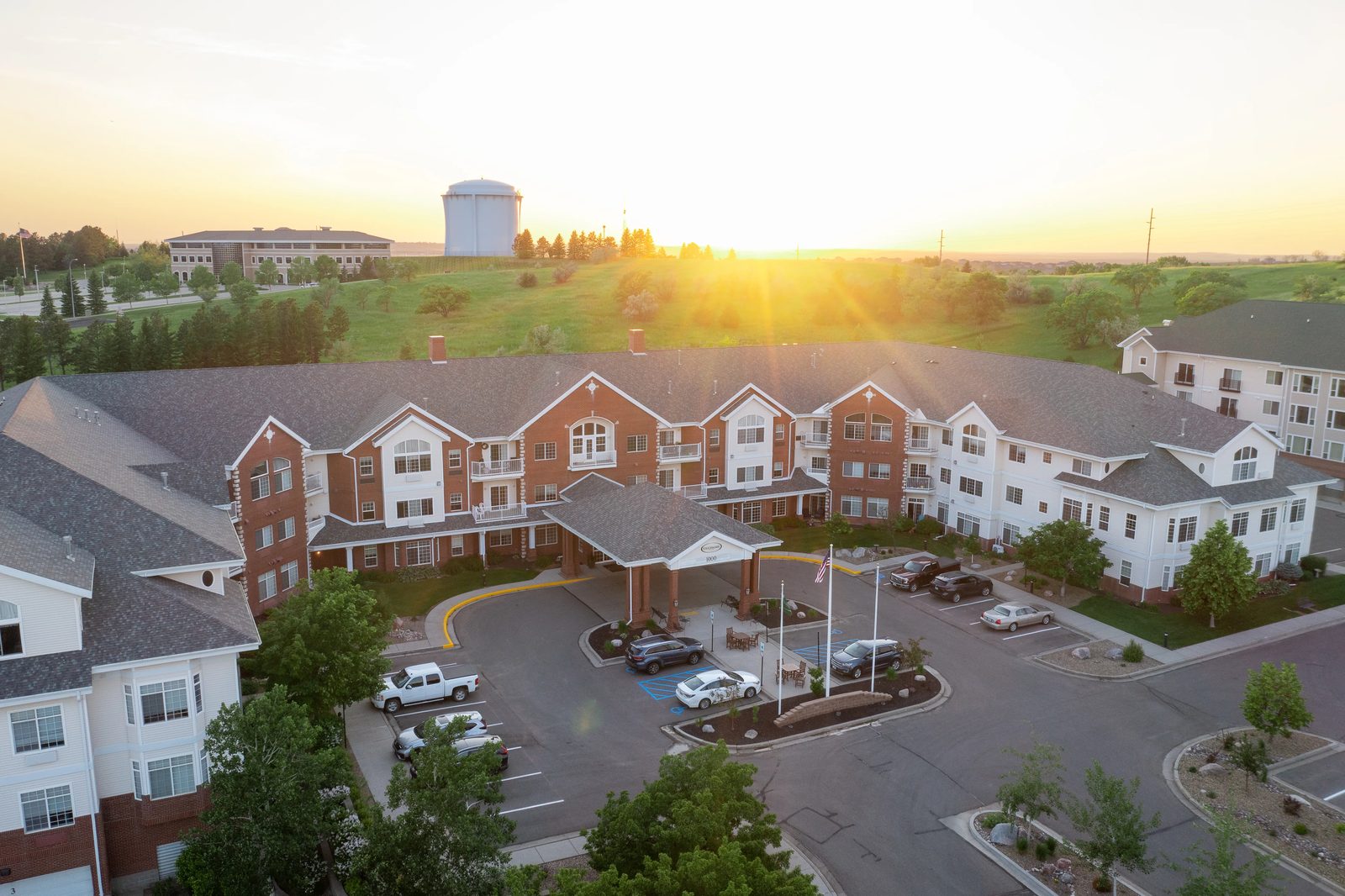 Touchmark on West Century photo 4