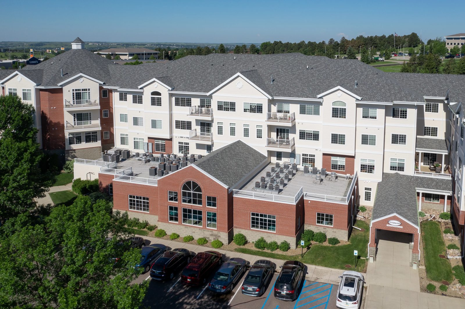 Touchmark on West Century photo 5