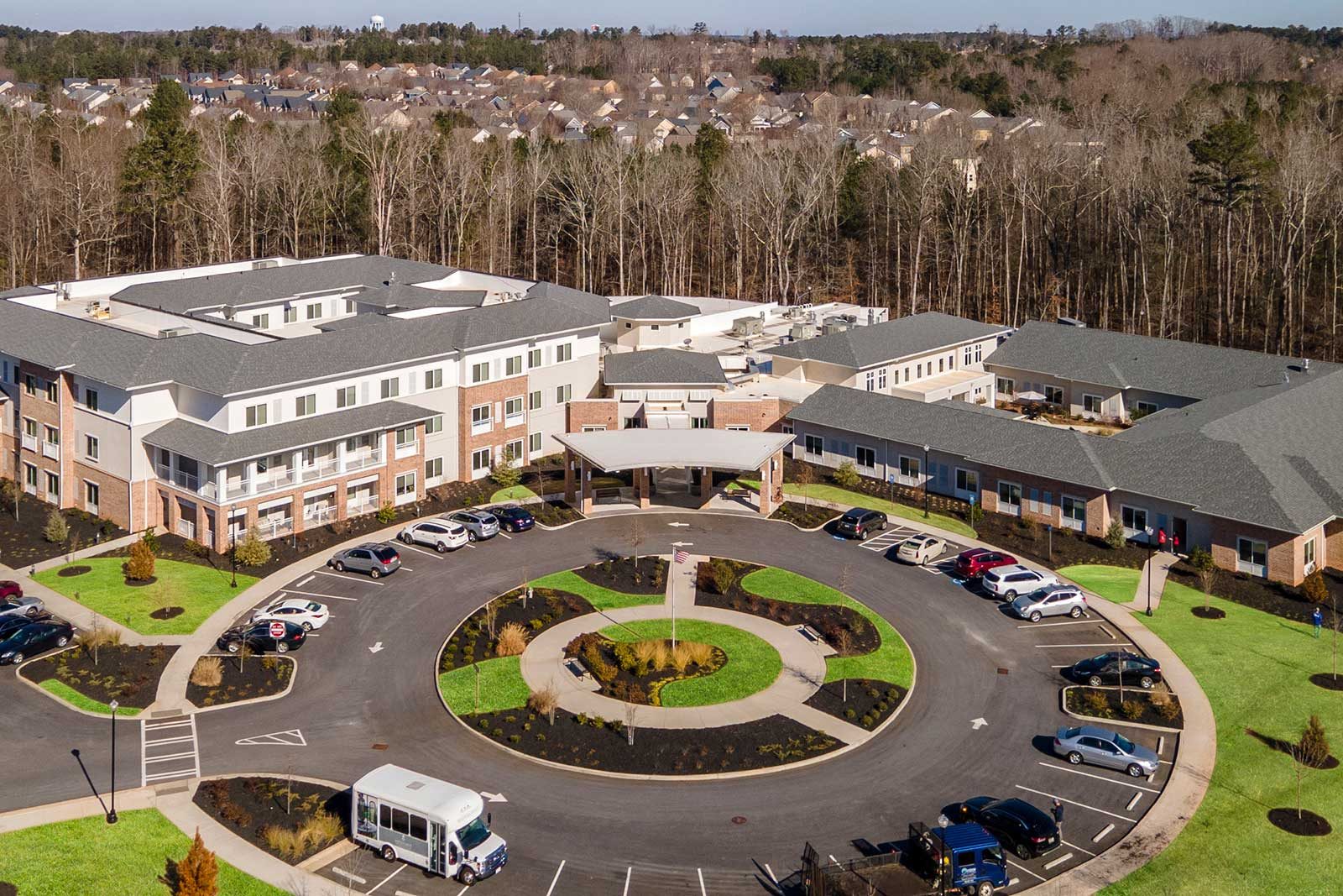 Westhill Newnan Crossing photo 1