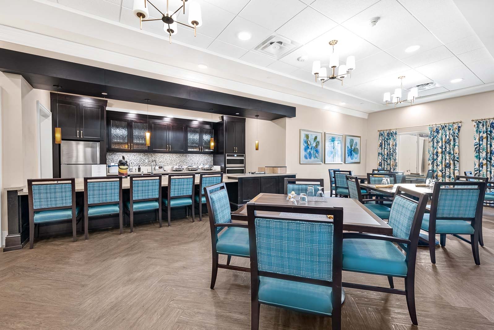 Westhill Newnan Crossing photo 5