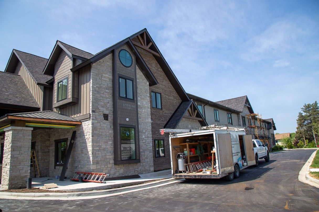 Grace Senior Living of Sharpsburg