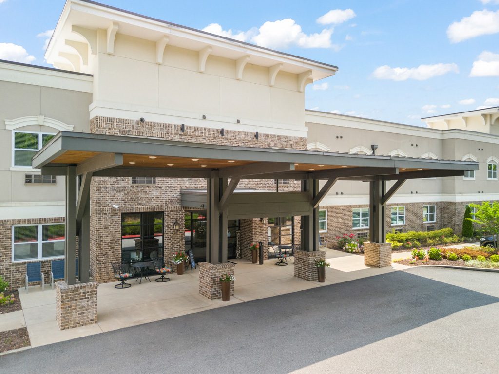 The Addison of Alpharetta photo 2