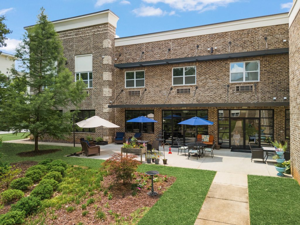 The Addison of Alpharetta photo 3