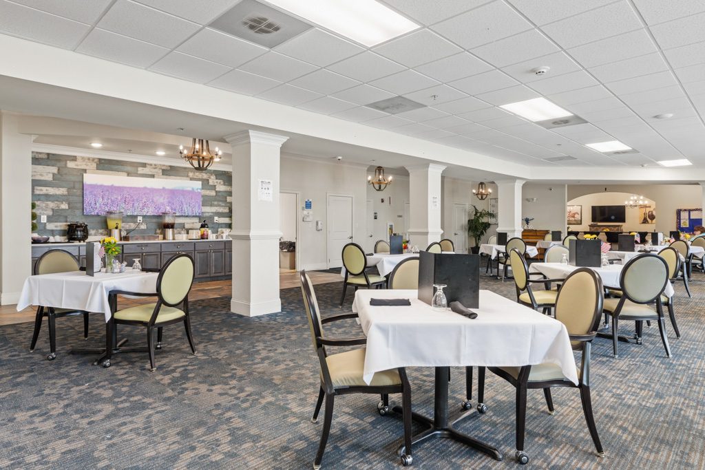 The Addison of Alpharetta photo 4