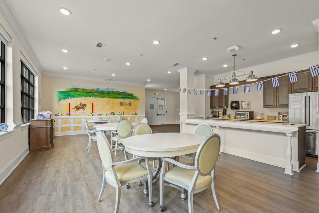 The Addison of Alpharetta photo 5