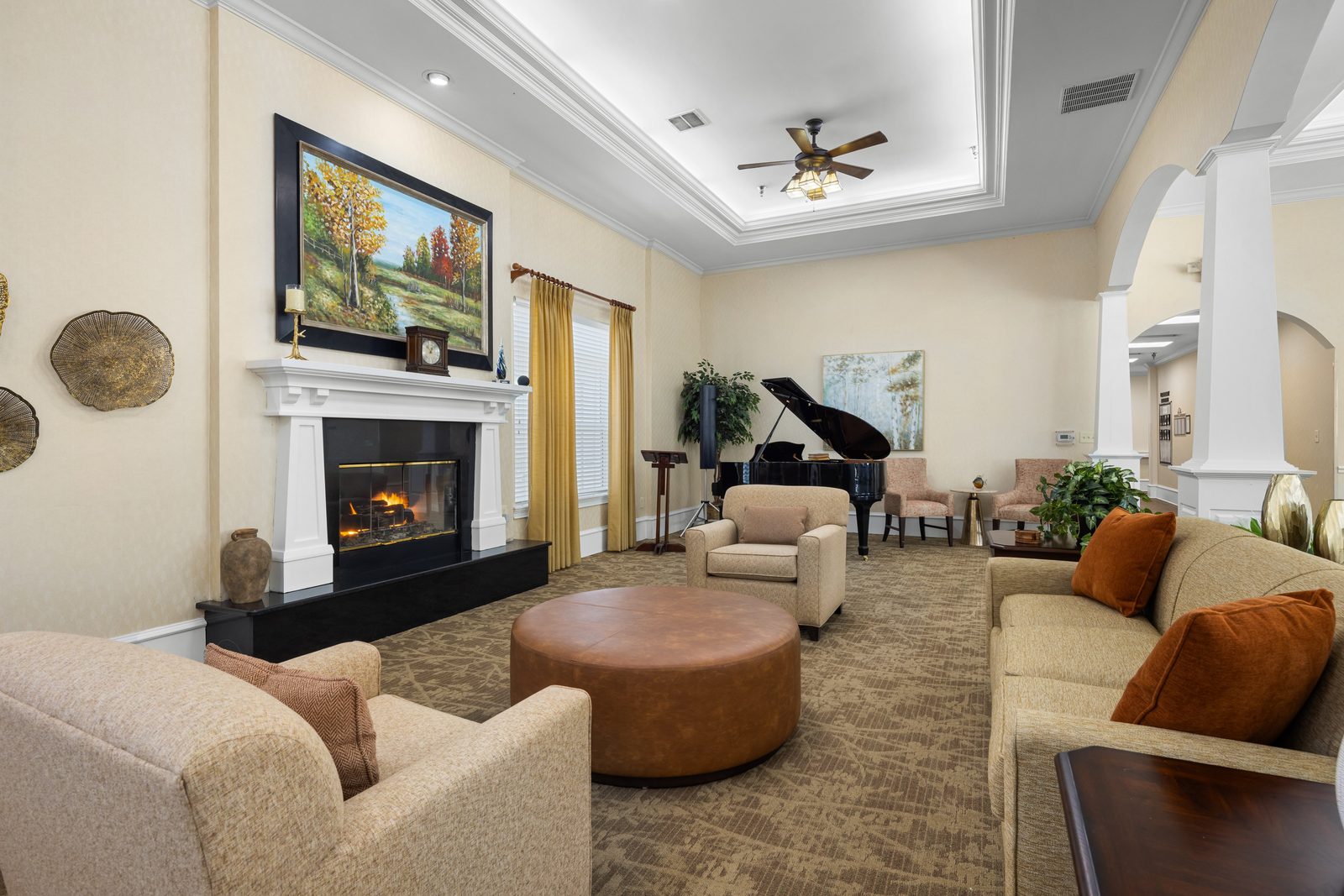 Benton House of Covington photo 1
