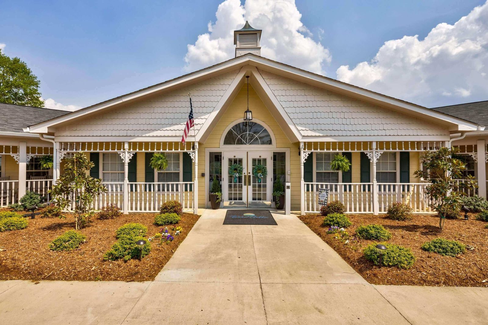 Benton House of Grayson photo 1