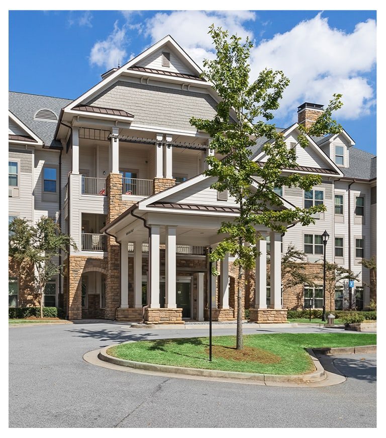 Somerby Sandy Springs photo 3