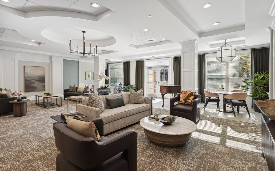 Somerby Sandy Springs photo 5