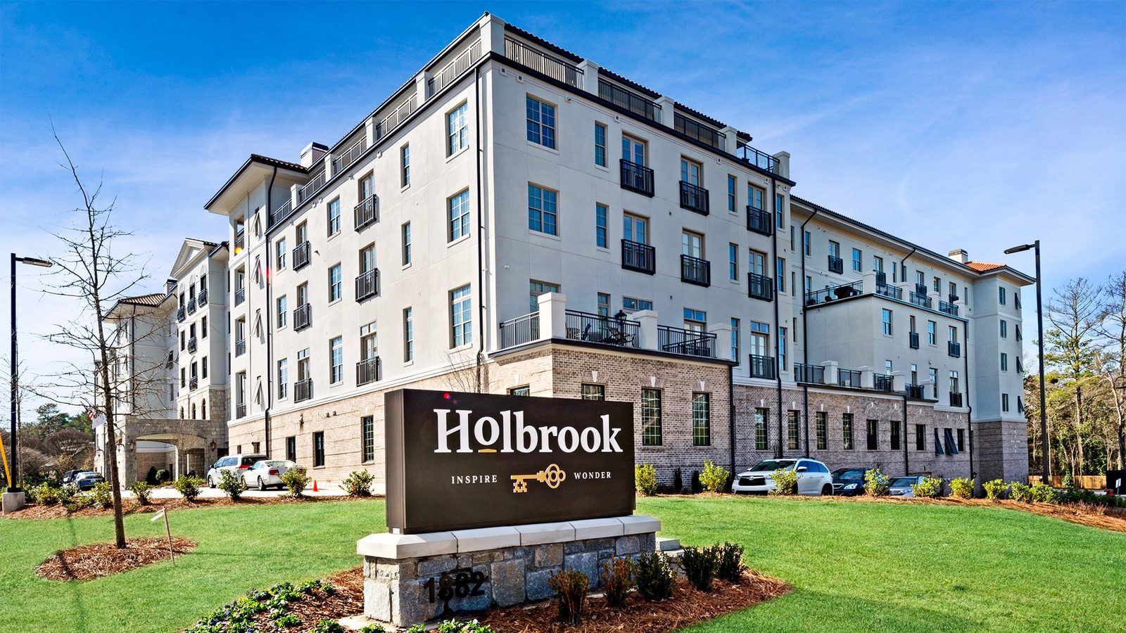 Holbrook of Decatur, the photo 1