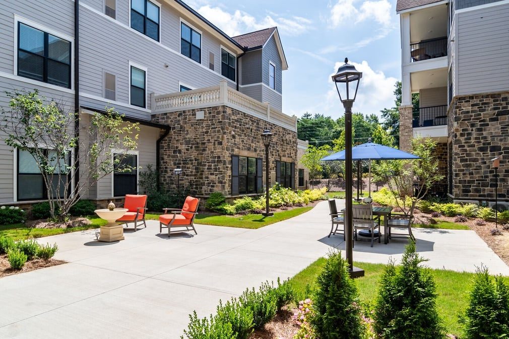 Solana East Cobb, the