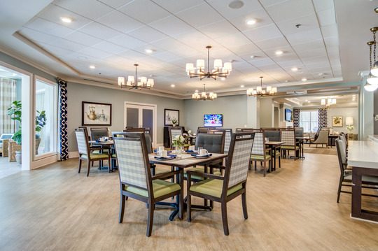 The Solana East Cobb photo 5