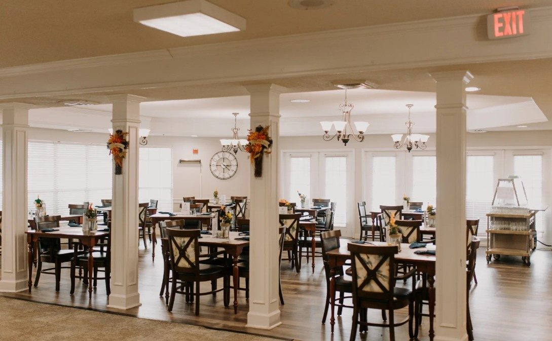The Oaks BY Windham photo 3
