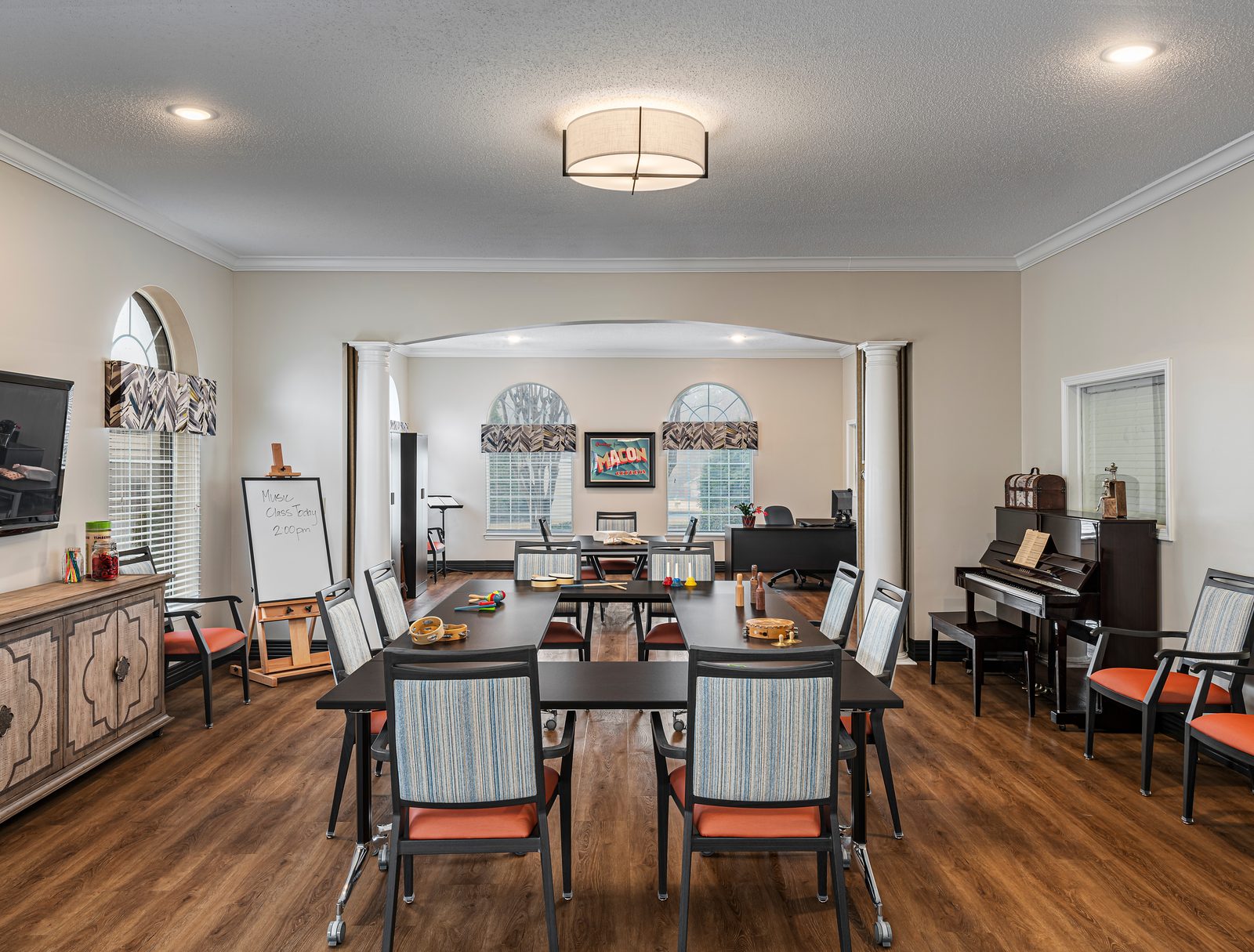 Pruittplace-Wesleyan LLC photo 1