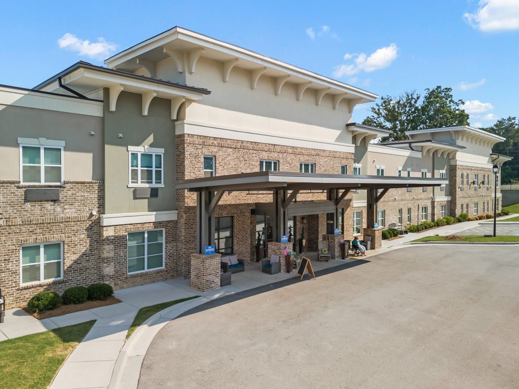 The Addison of Gwinnett Park photo 3