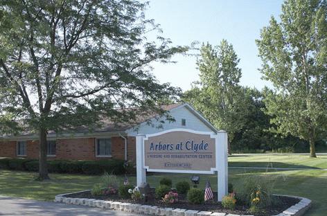 Arbors at Clyde