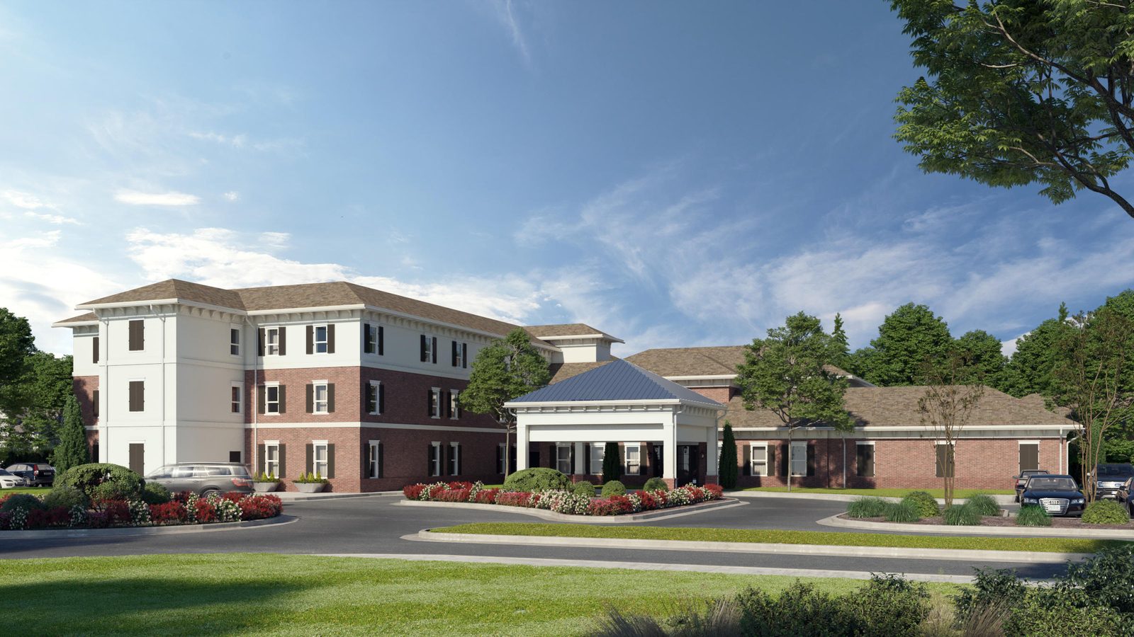 The Landing of Bogart LLC photo 1