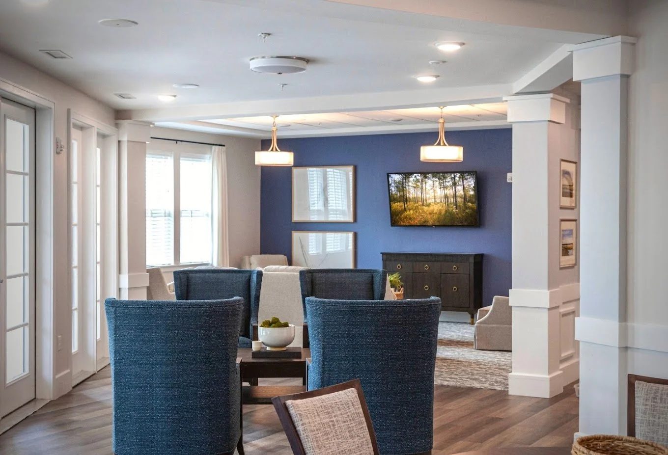 Residence at Oak Grove, the photo 3