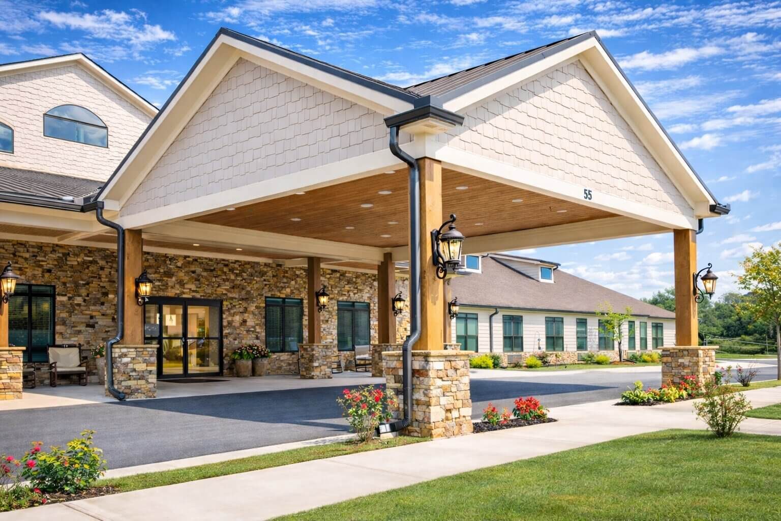 Dahlonega Assisted Living & Memory Care