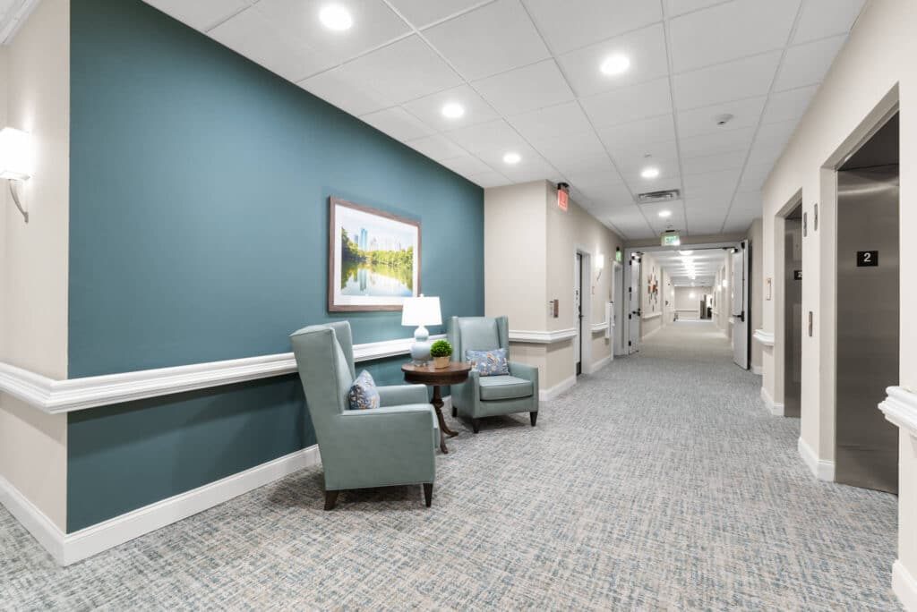Vitality Living Milton photo 3