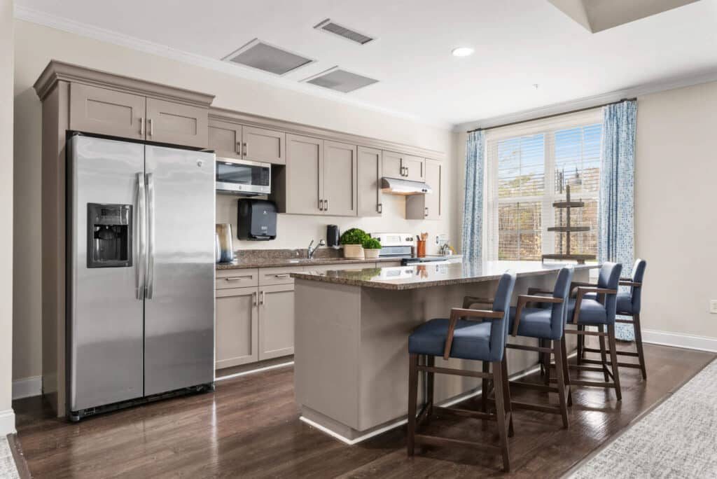 Vitality Living Milton photo 4