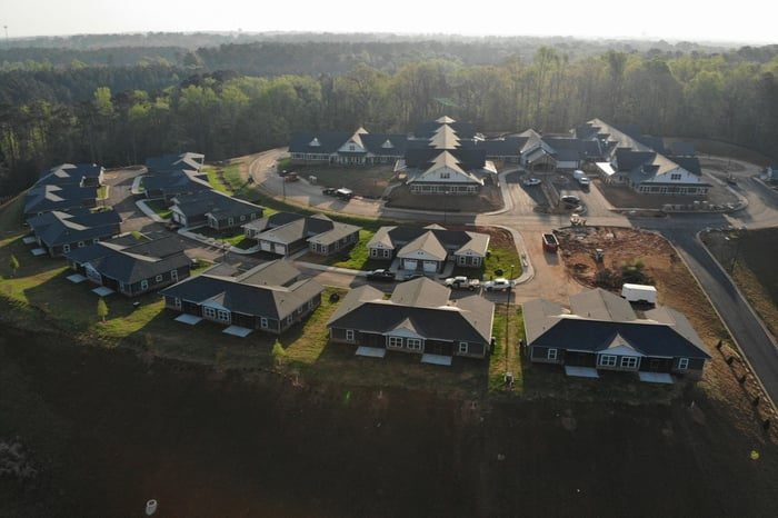 Fellowship Hillside photo 2