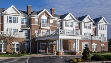 Brighton Gardens of Washington Township