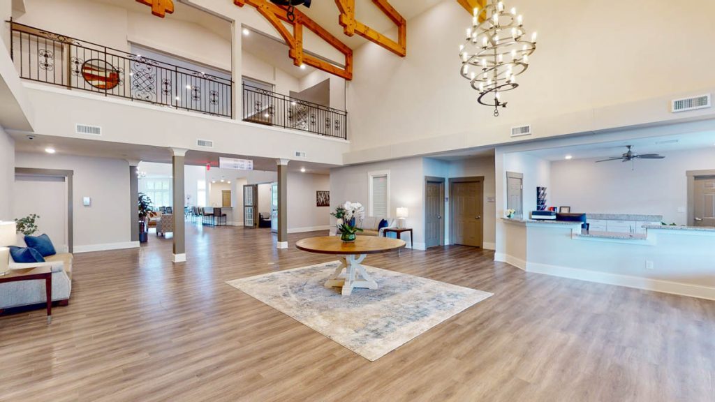Lodge at Jasper, the photo 5