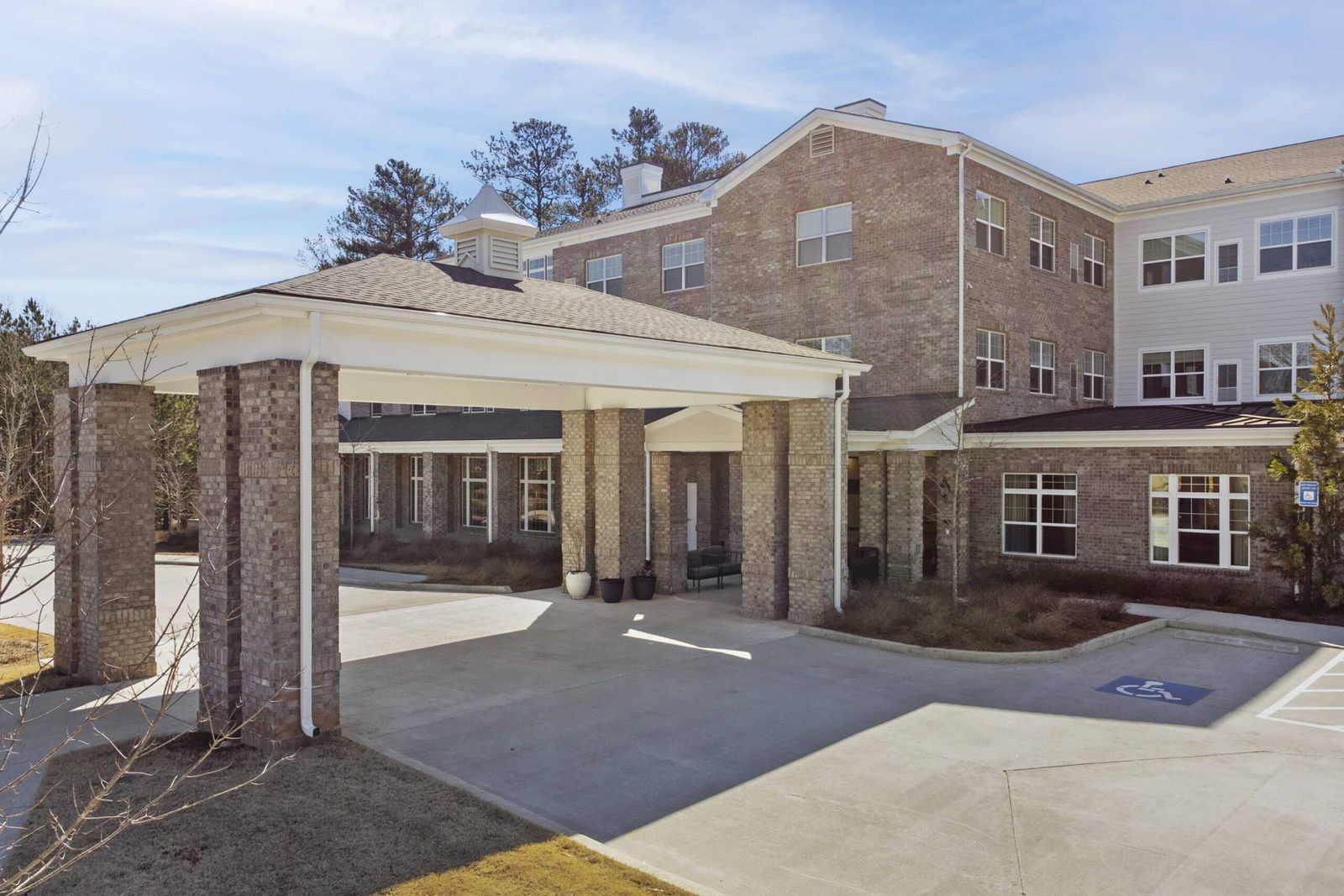 The Franklin-Johns Creek photo 1