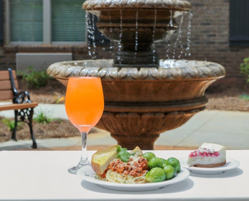 Magnolia Senior Living at Dawsonville