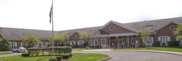 Brookdale Middleburg Heights