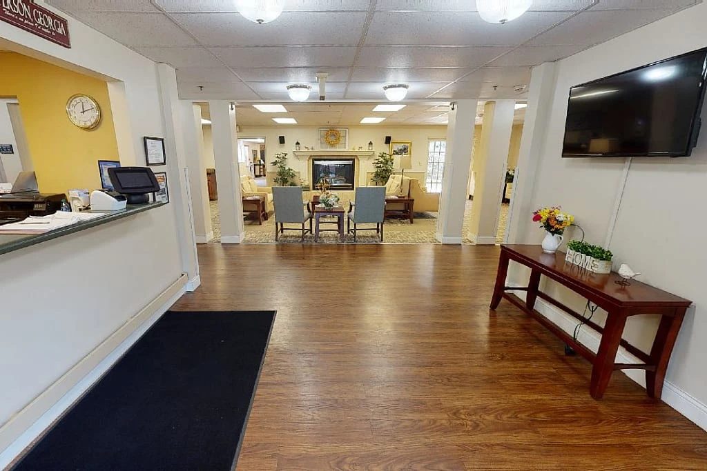 Highlands Senior Living Jefferson photo 1