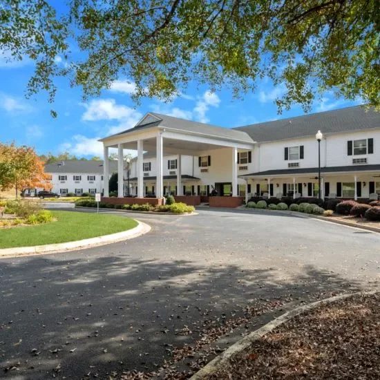 Highlands Senior Living Jefferson photo 4