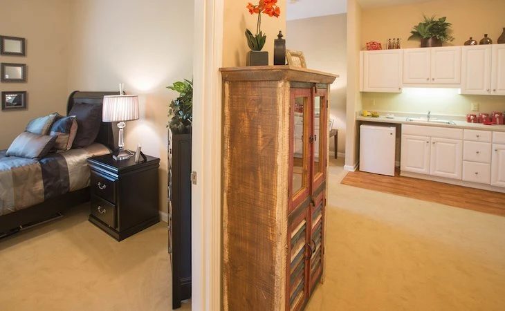 Highlands Senior Living Jefferson photo 5