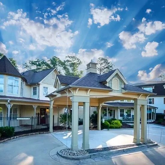 Highlands Senior Living Norcross photo 1