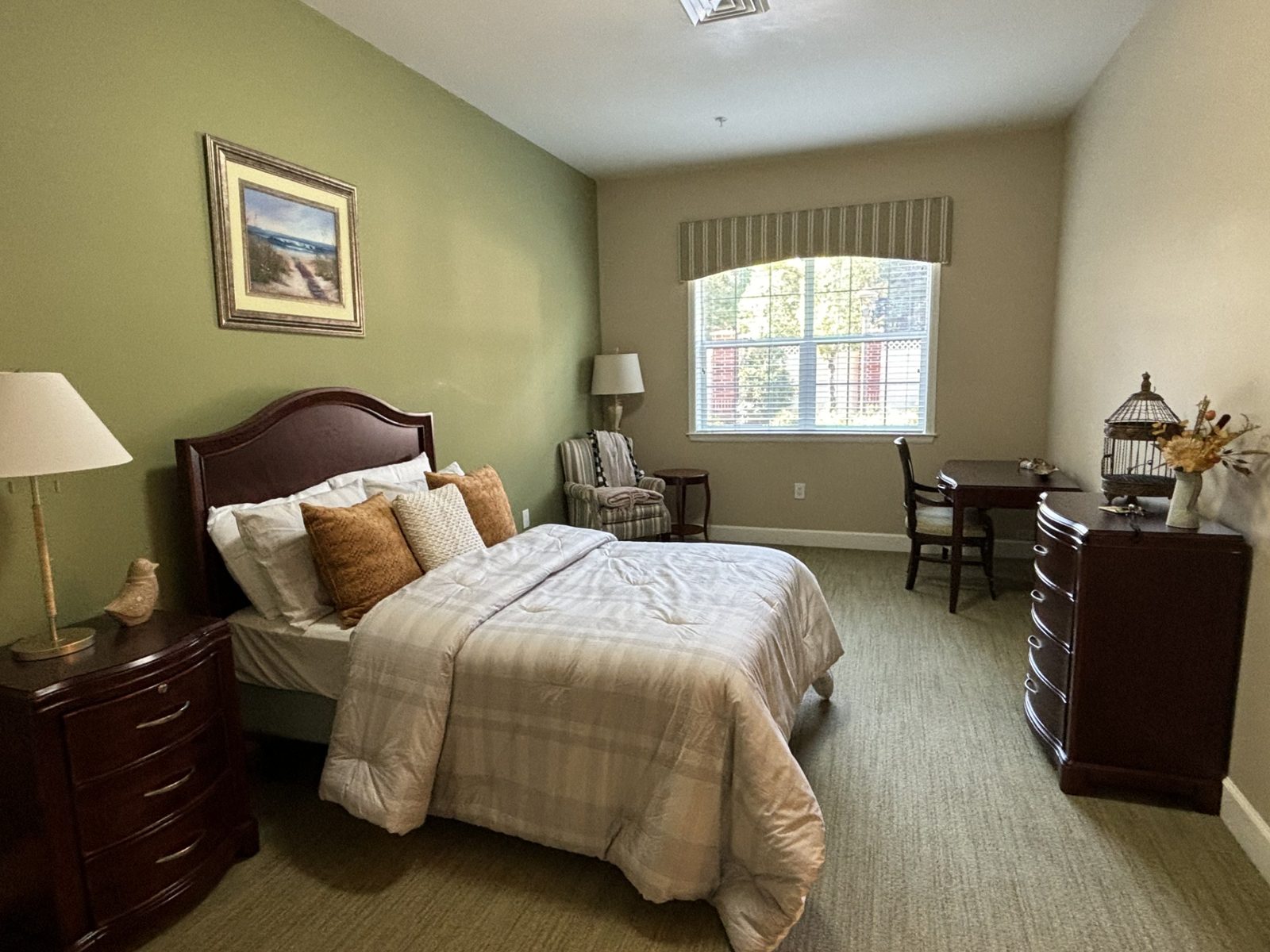 Beehive Homes Memory Care of Stockbridge photo 1