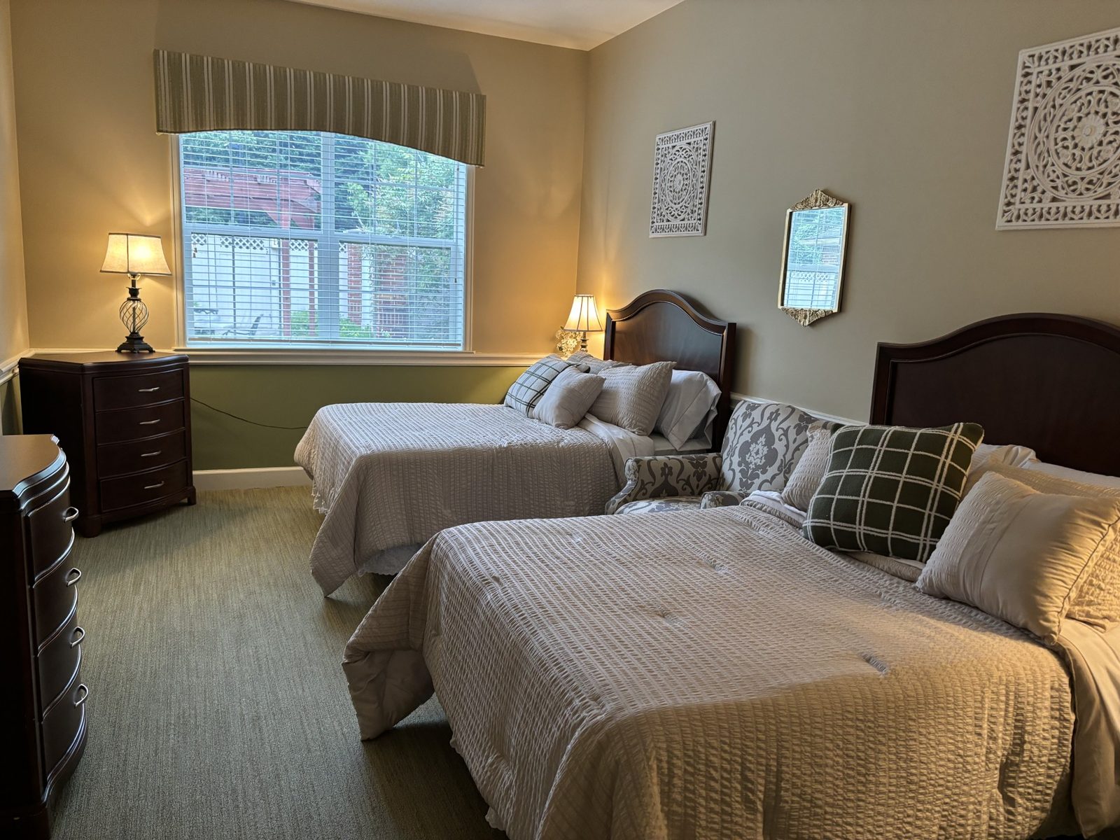 Beehive Homes Memory Care of Stockbridge photo 3