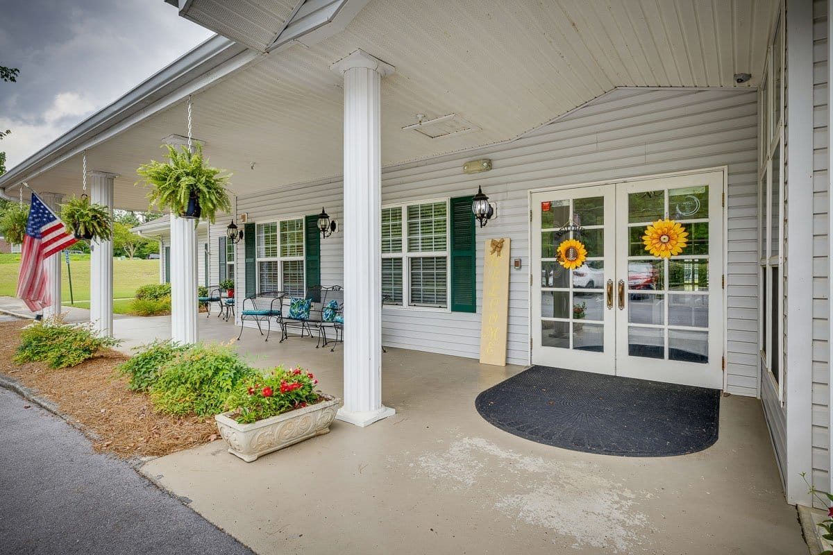 Seven Hills Square