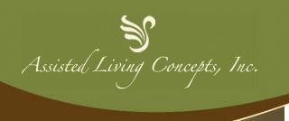 Caldwell House ALC