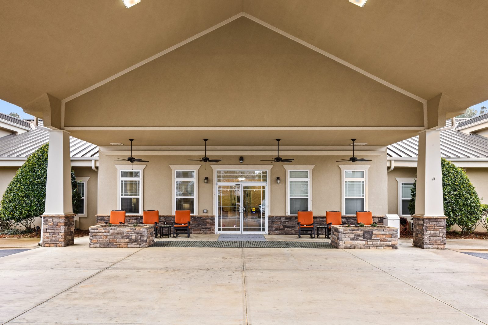 Benton House of Newnan photo 1