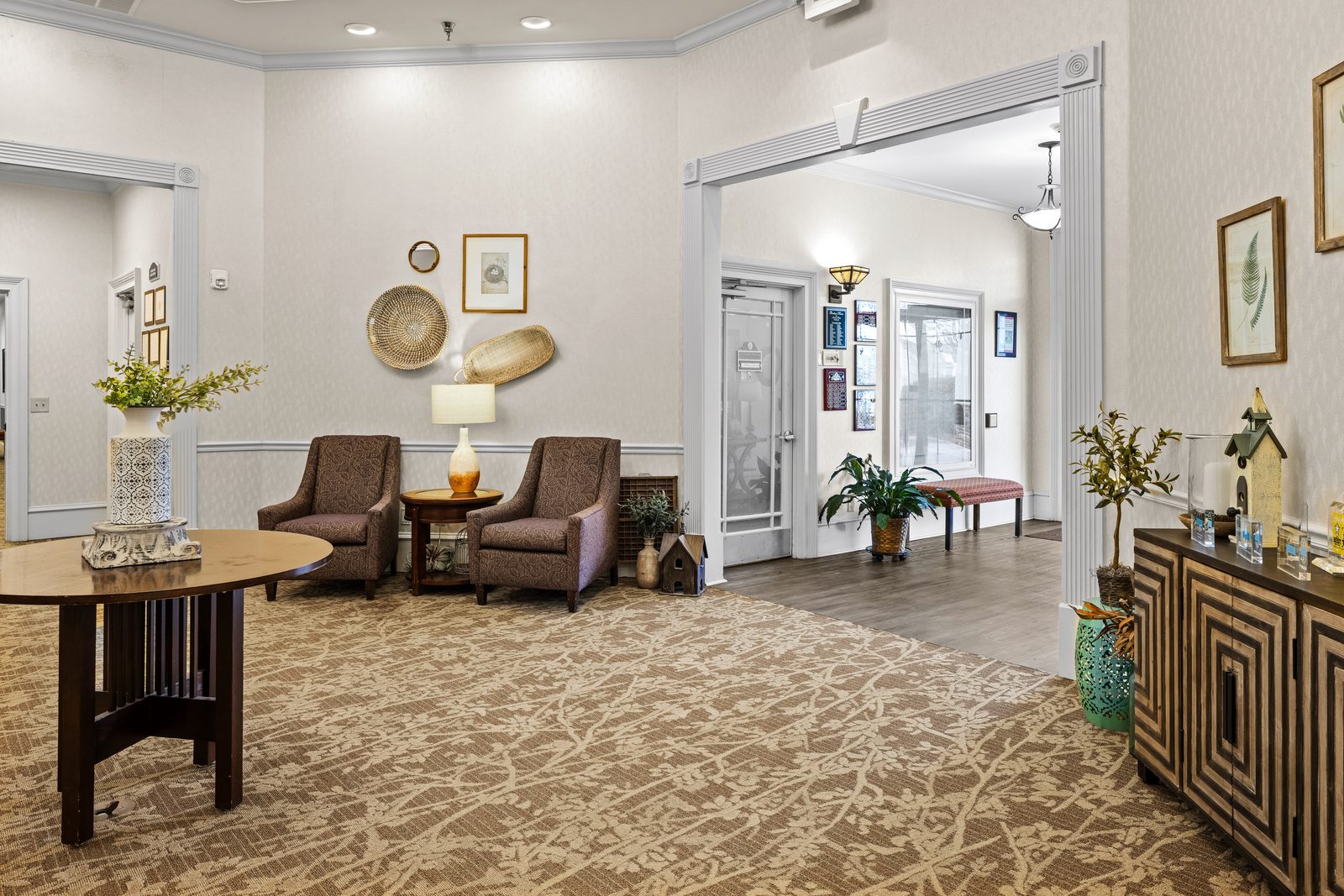 Benton House of Newnan photo 2