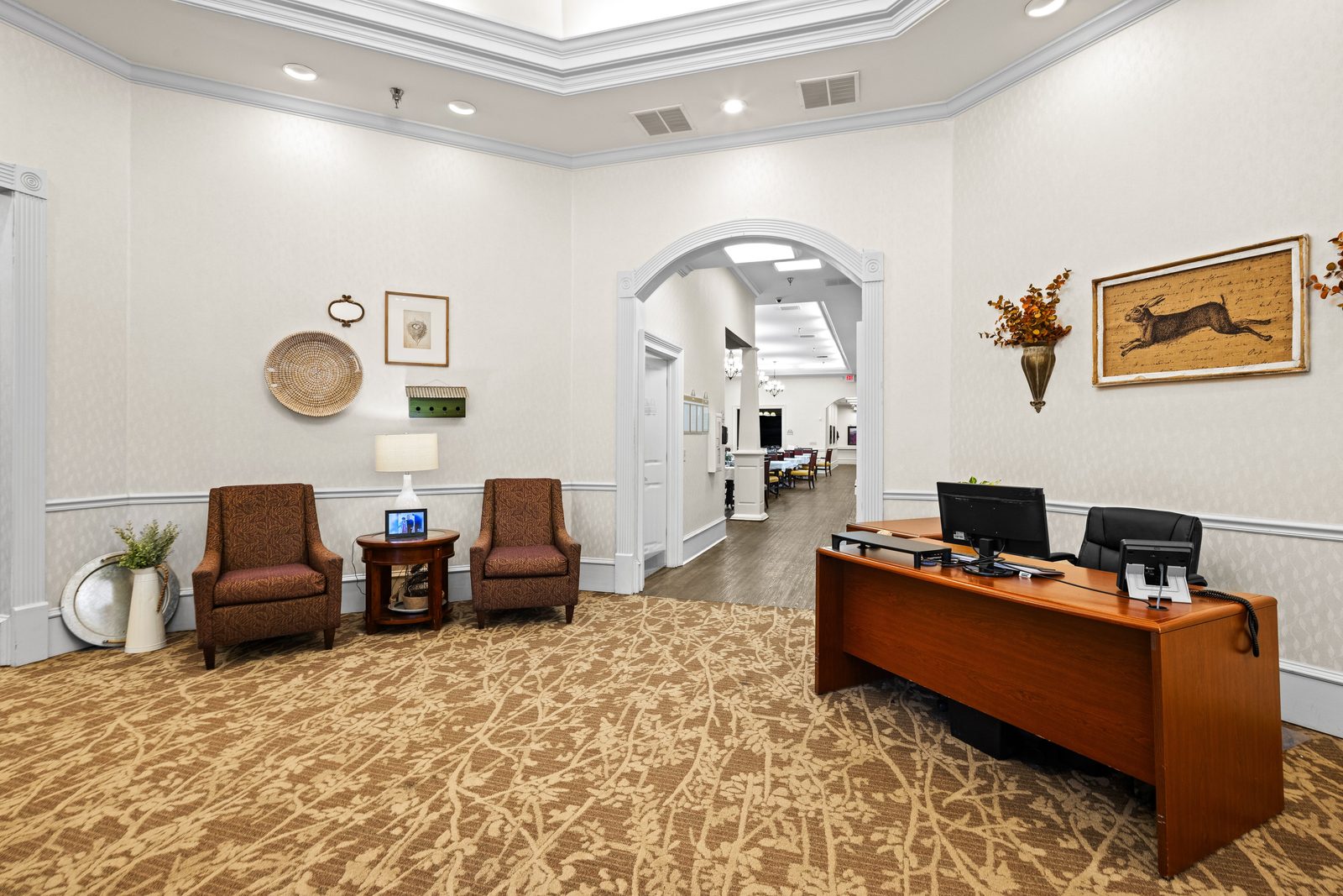 Benton House of Newnan photo 3