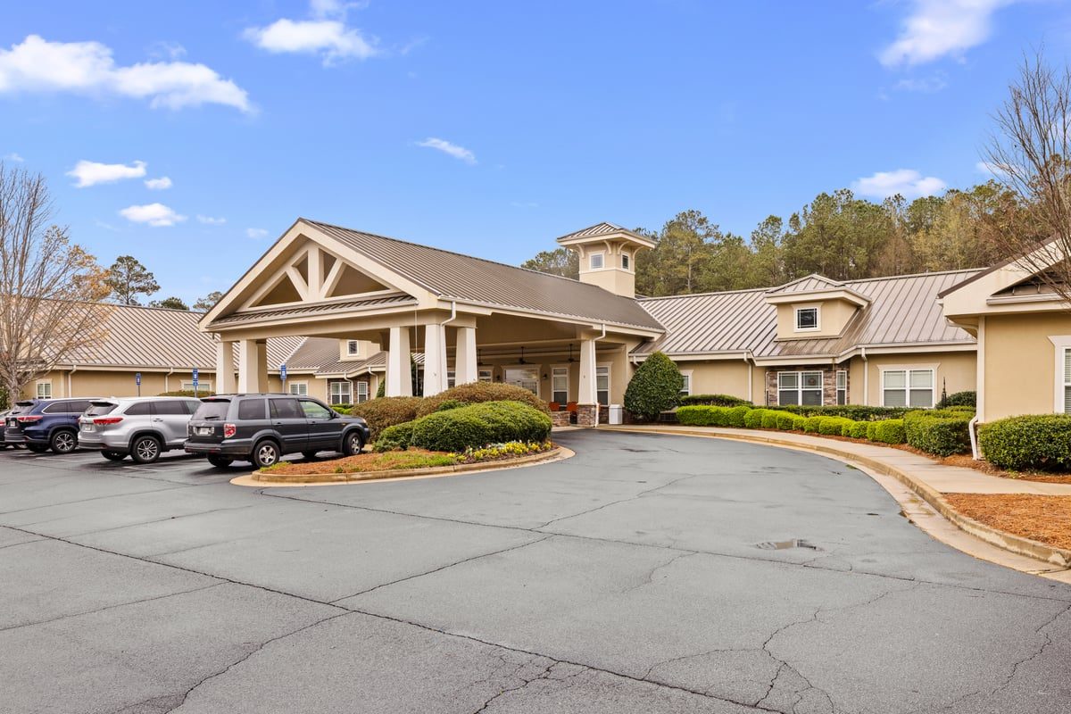 Benton House of Newnan photo 5