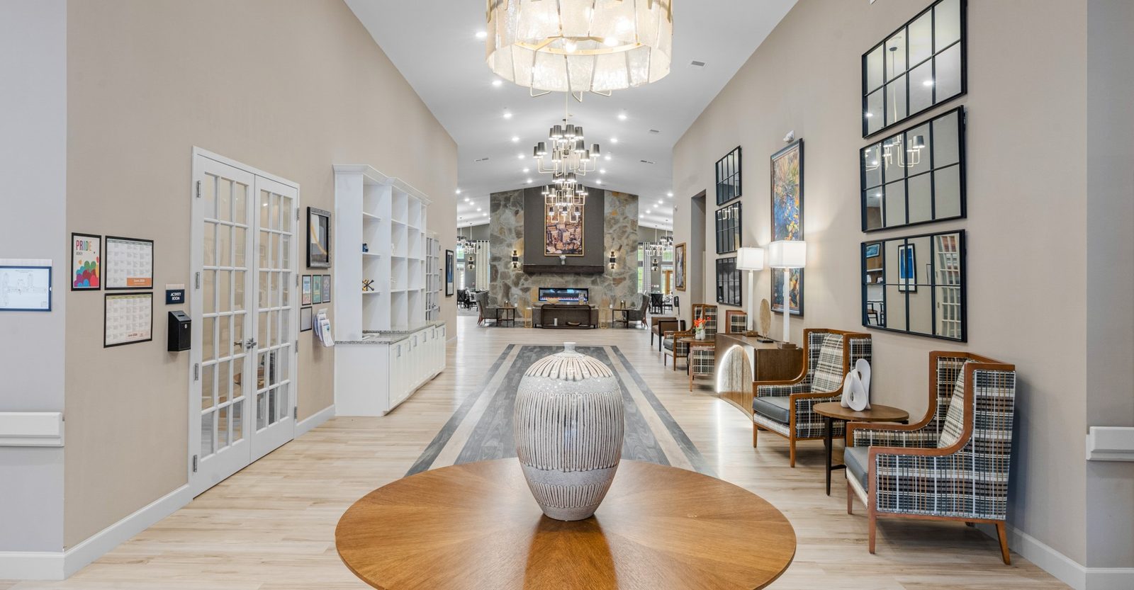 Manor Lake Assisted Living Snellville