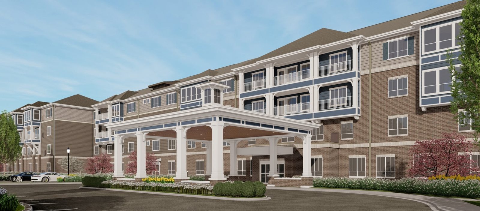 Harmony at Eagles Landing