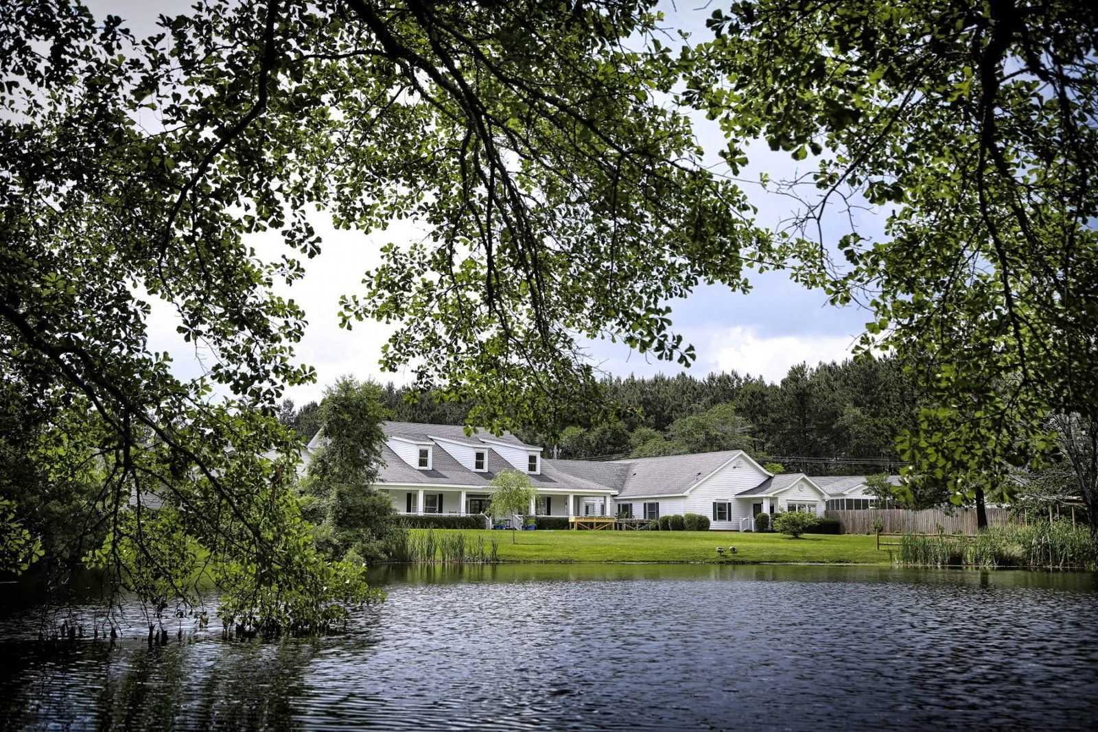 Suites at Willow Pond (the) photo 3
