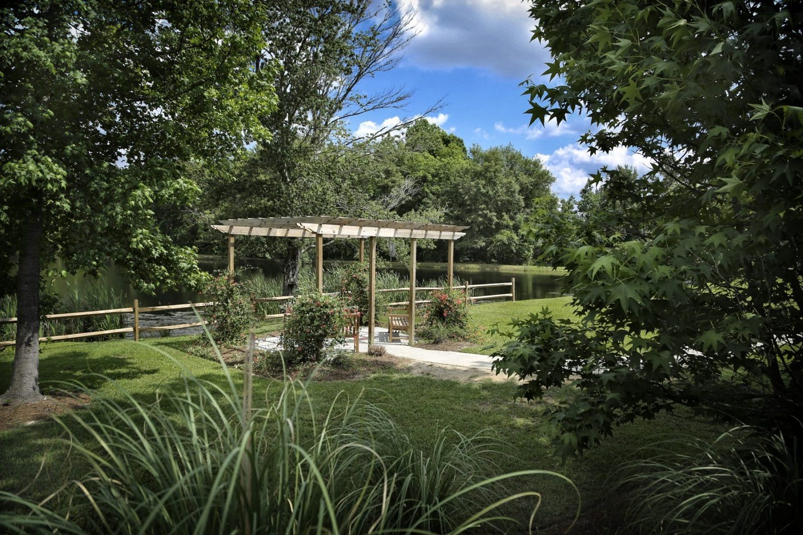 Suites at Willow Pond (the) photo 4