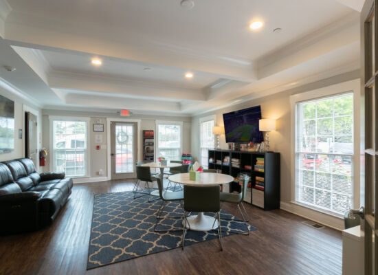 Golden Manor Senior Living of Buford photo 9