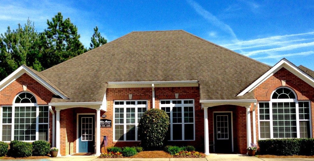 Golden Manor Senior Living photo 4